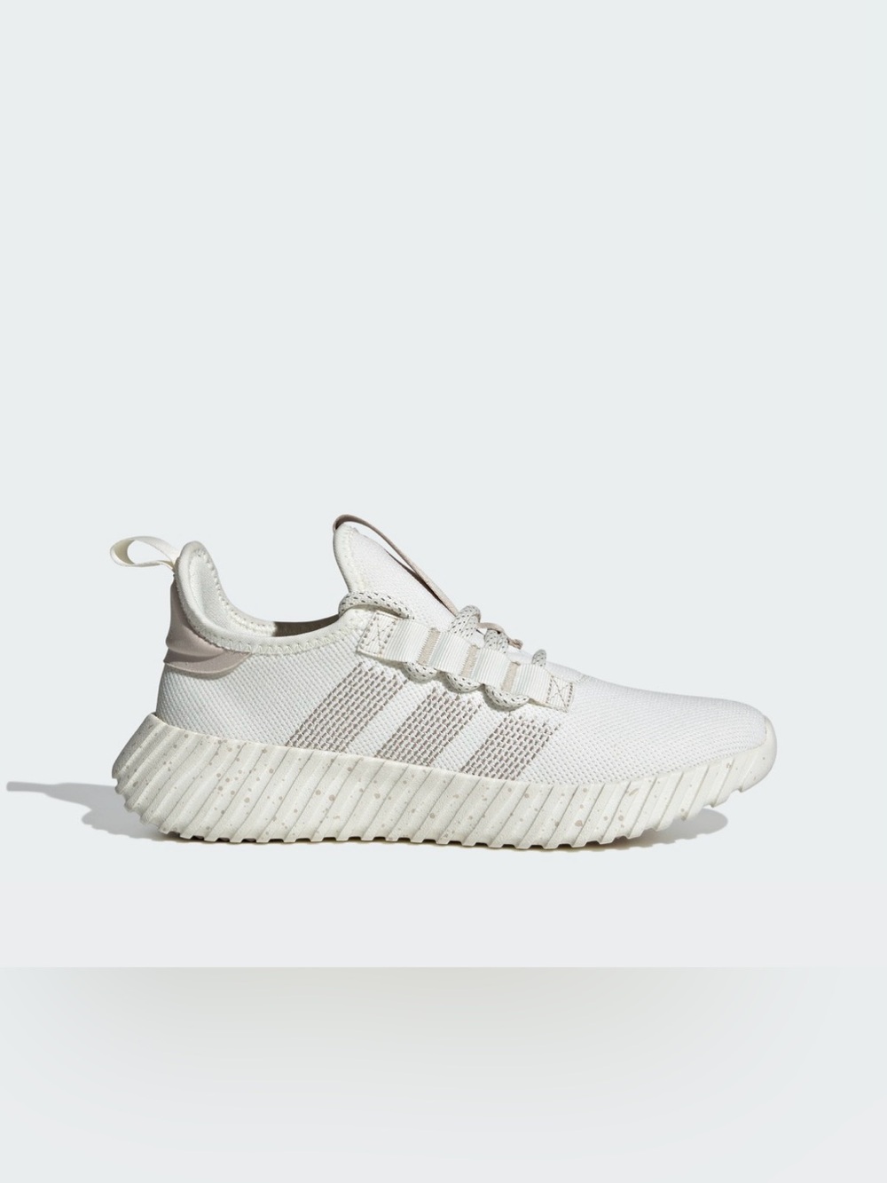 adidas Kaptir Flow slip-on sneaker women’s size 8
